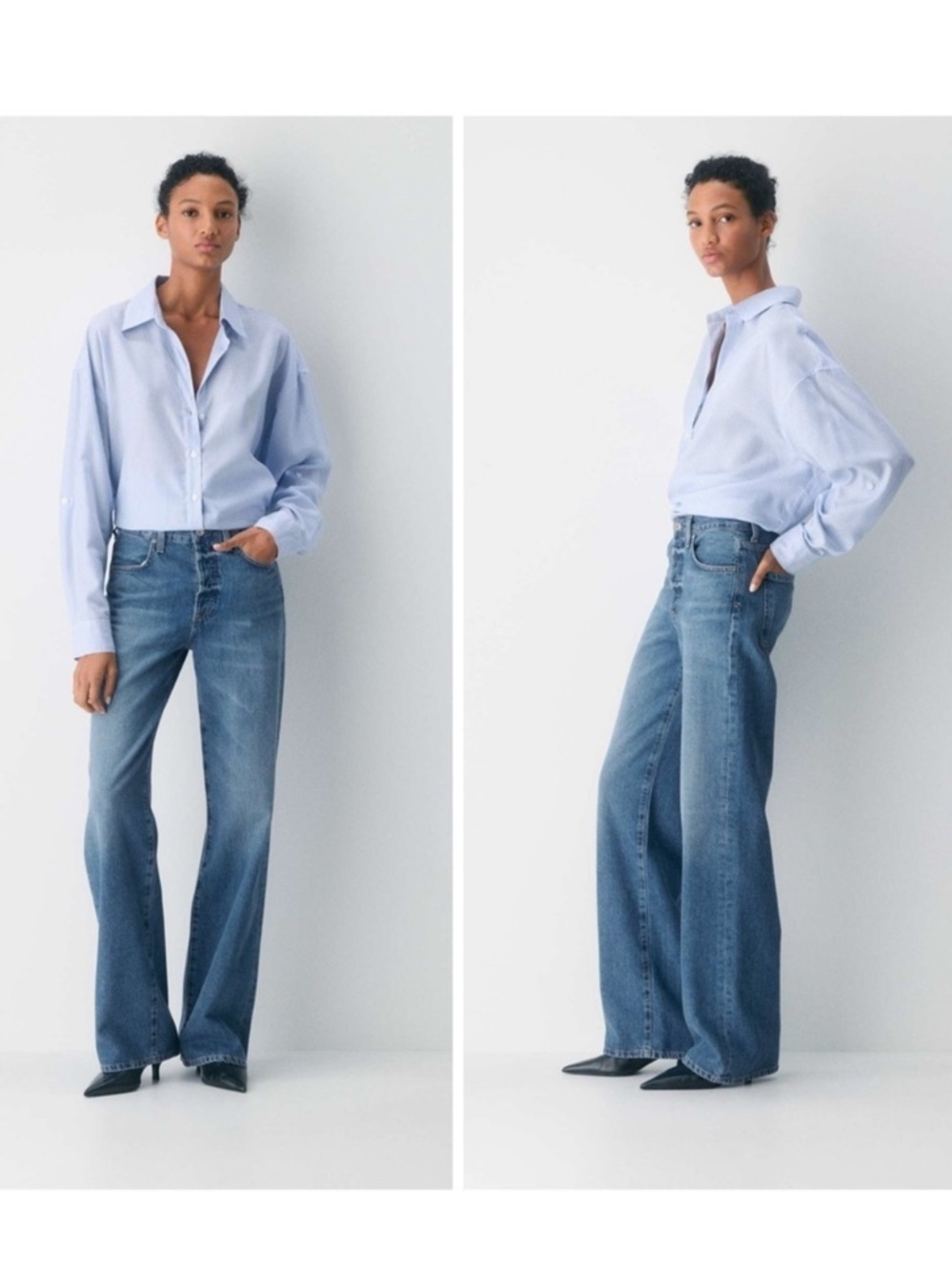 New Citizens of Humanity Annina Jean Relax Fit Size 31​​​